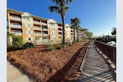3300 Hwy 98 #301, Mexico Beach, FL 32456 - Photo 1