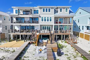 8215 Hwy 98, Port Saint Joe, FL 32456 - Photo 1