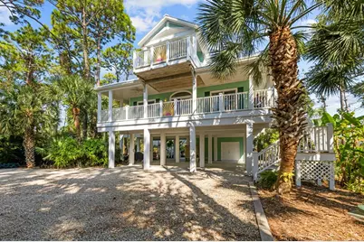 625 E Pine Ave, Saint George Island, FL 32328 - Photo 1