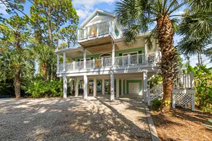 625 E Pine Ave, Saint George Island, FL 32328 - Photo 1