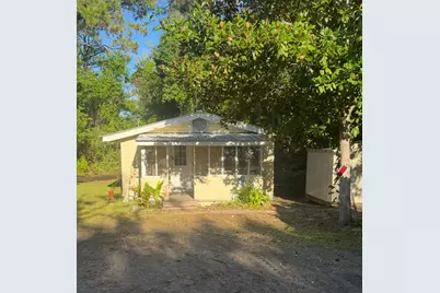1209 NE 1st St, Carrabelle, FL 32322 - Photo 1