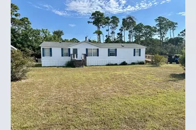 7412 Georgia Ave, Port Saint Joe, FL 32456 - Photo 1