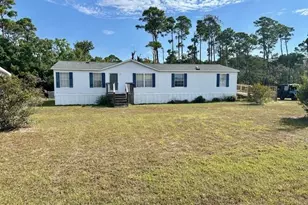 7412 Georgia Ave, Port Saint Joe, FL 32456 - Photo 1