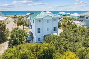 1032 E Gulf Beach Dr, Saint George Island, FL 32328 - Photo 1
