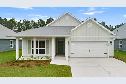 682 Norris Dr, Port Saint Joe, FL 32456 - Photo 1
