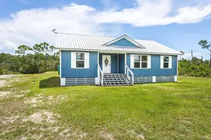 300 Blue Heron Dr, Eastpoint, FL 32328 - Photo 1