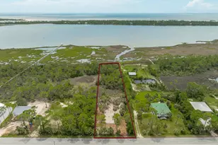 9864 Cr 30-A, Port Saint Joe, FL 32456 - Photo 1