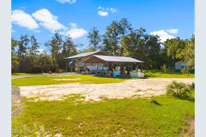 382 Honey Hill Rd, Wewahitchka, FL 32465 - Photo 1