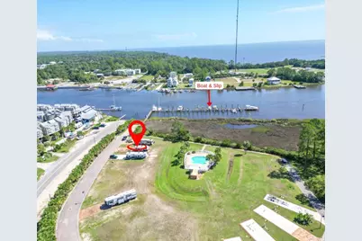 307 Gar Wood Lndg, Carrabelle, FL 32322 - Photo 1