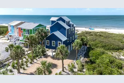 301 Haven Rd, Cape San Blas, FL 32456 - Photo 1