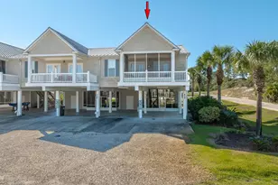 501C NE Ave A, Carrabelle, FL 32322 - Photo 1