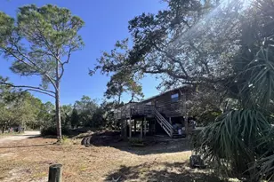 1057 W Pine Ave, Saint George Island, FL 32328 - Photo 1