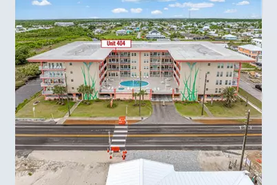 800 Hwy 98 #404, Mexico Beach, FL 32456 - Photo 1