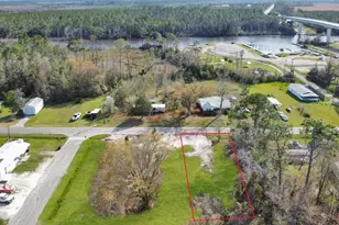 Lot 20 Wimico Ave, Wewahitchka, FL 32465 - Photo 1