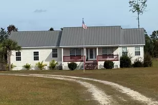 3927 Cr 381, Wewahitchka, FL 32465 - Photo 1