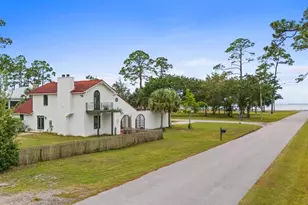 200 Gautier Memorial Ln, Port Saint Joe, FL 32456 - Photo 1