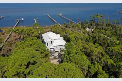 2019 Sand Dollar Trl, Saint George Island, FL 32328 - Photo 1