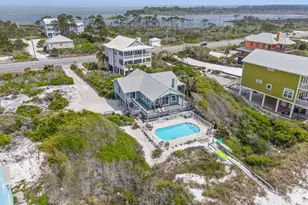 4223 Cape San Blas Rd, Port Saint Joe, FL 32456 - Photo 1