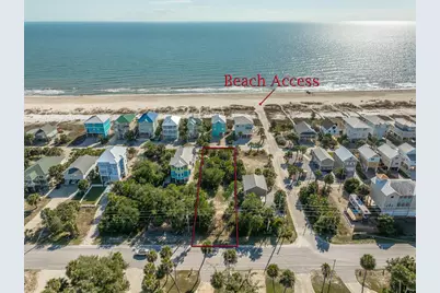 Lot 2 Griffin Ave, Port Saint Joe, FL 32456 - Photo 1