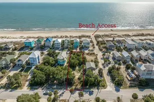 Lot 2 Griffin Ave, Port Saint Joe, FL 32456 - Photo 1
