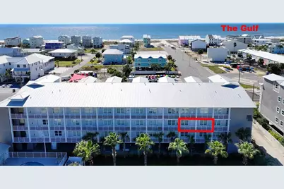 3606 Hwy 98 #206, Mexico Beach, FL 32456 - Photo 1
