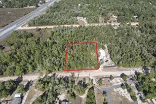 12721 Dixie Ave, Fountain, FL 32438 - Photo 1