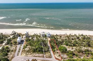 110 Reservation Way, Port Saint Joe, FL 32456 - Photo 1