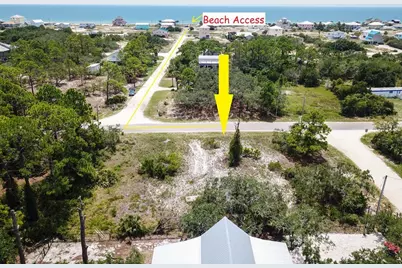 501 W Bay Shore Dr, Saint George Island, FL 32328 - Photo 1