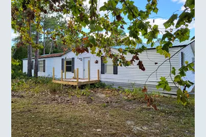 2053 Lighthouse Rd, Carrabelle, FL 32322 - Photo 1