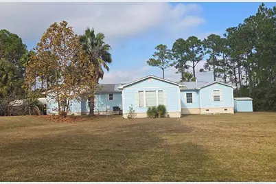 737 Mill Rd, Carrabelle, FL 32322 - Photo 1