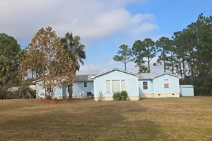 737 Mill Rd, Carrabelle, FL 32322 - Photo 1