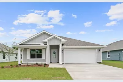 176 Reagan Ln, Port Saint Joe, FL 32456 - Photo 1