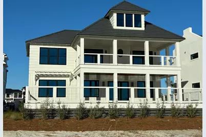234 Dunes Dr, Mexico Beach, FL 32456 - Photo 1