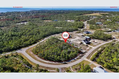382 Lily Cir., Eastpoint, FL 32328 - Photo 1