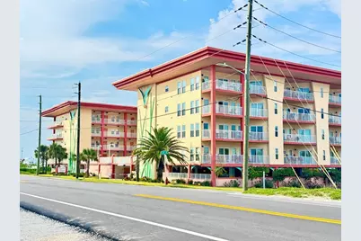 800 Hwy 98 #211, Mexico Beach, FL 32456 - Photo 1