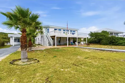 801 W Gorrie Dr, Saint George Island, FL 32328 - Photo 1