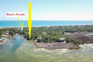 1239 Avocet Ln, Saint George Island, FL 32328 - Photo 1