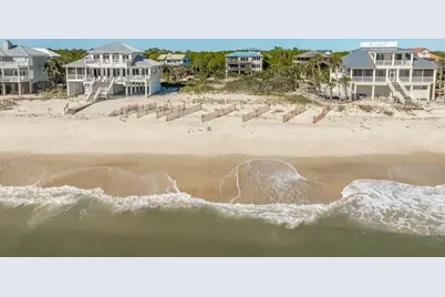 2140 Sea Fern Way, Saint George Island, FL 32328 - Photo 1