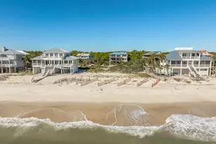 2140 Sea Fern Way, Saint George Island, FL 32328 - Photo 1