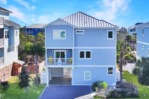 134 Monarch Beach Dr, Cape San Blas, FL 32456 - Photo 1