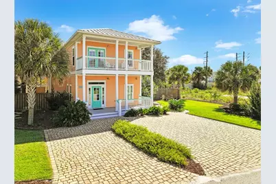 104 N 35th St, Mexico Beach, FL 32456 - Photo 1