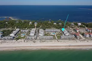 1804 E Gulf Beach Dr, Saint George Island, FL 32328 - Photo 1