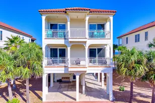 1908 Sunset Dr, Saint George Island, FL 32328 - Photo 1