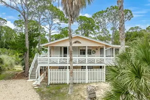 319 Patton St, Saint George Island, FL 32328 - Photo 1