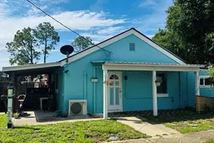 501 E Pine St, Lanark Village, FL 32323 - Photo 1