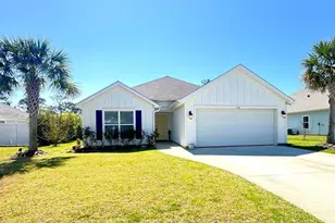 116 Walkabout Ct, Port Saint Joe, FL 32456 - Photo 1