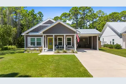 133 Las Brisas Way, Eastpoint, FL 32328 - Photo 1