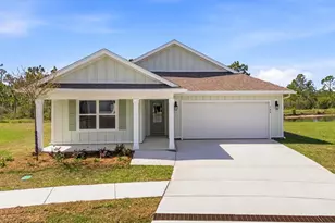 188 Reagan Ln, Port Saint Joe, FL 32456 - Photo 1