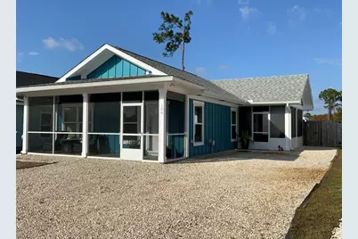 109 Gulf Terrace Ln, Port Saint Joe, FL 32456 - Photo 1