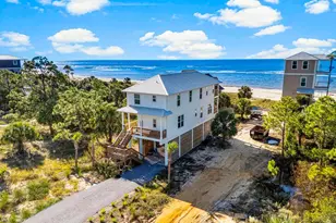 132 Reservation Way, Port Saint Joe, FL 32456 - Photo 1